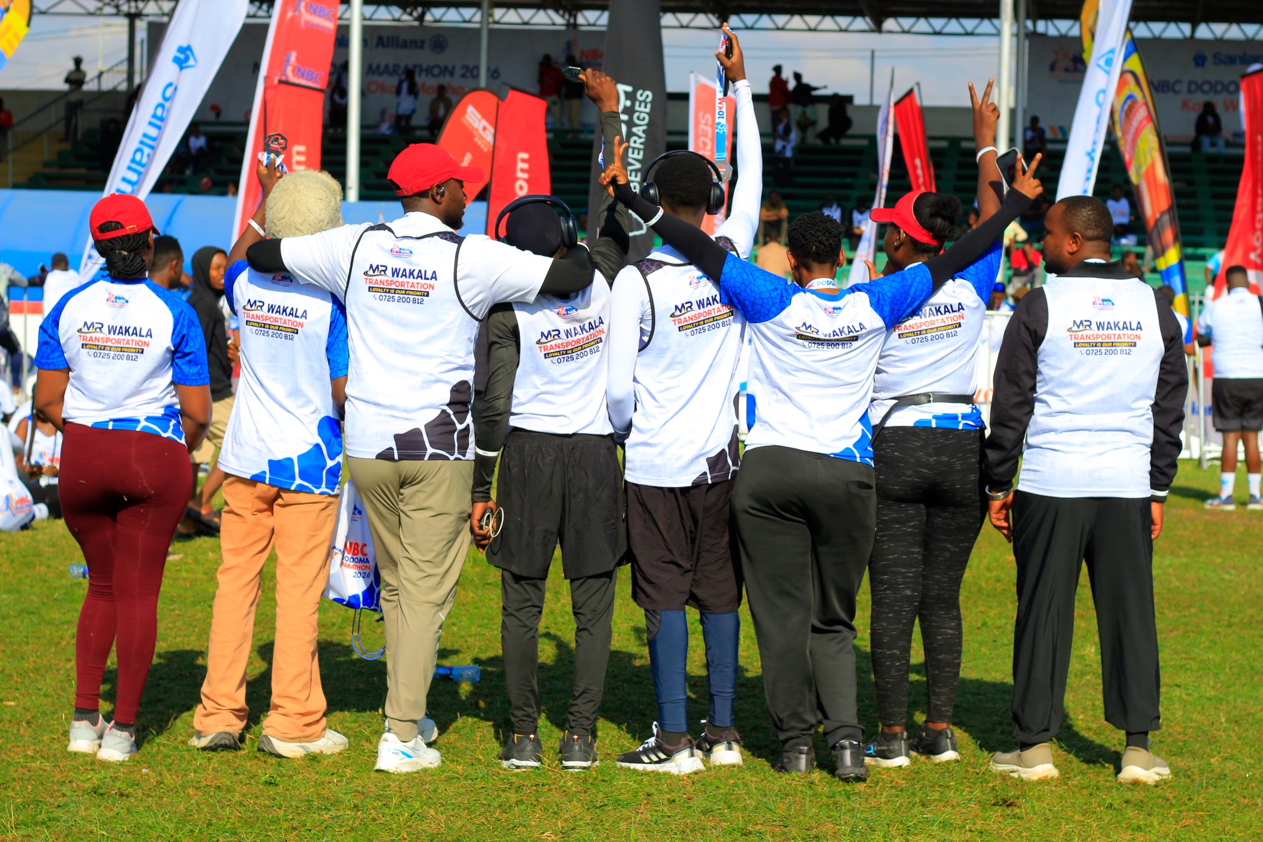 About Mr Wakala Transportation
